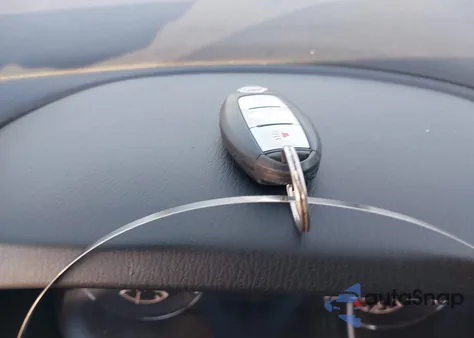 2017 Nissan Pathfinder S from USA, damaged, VIN 5N1DR2MN1HC912764